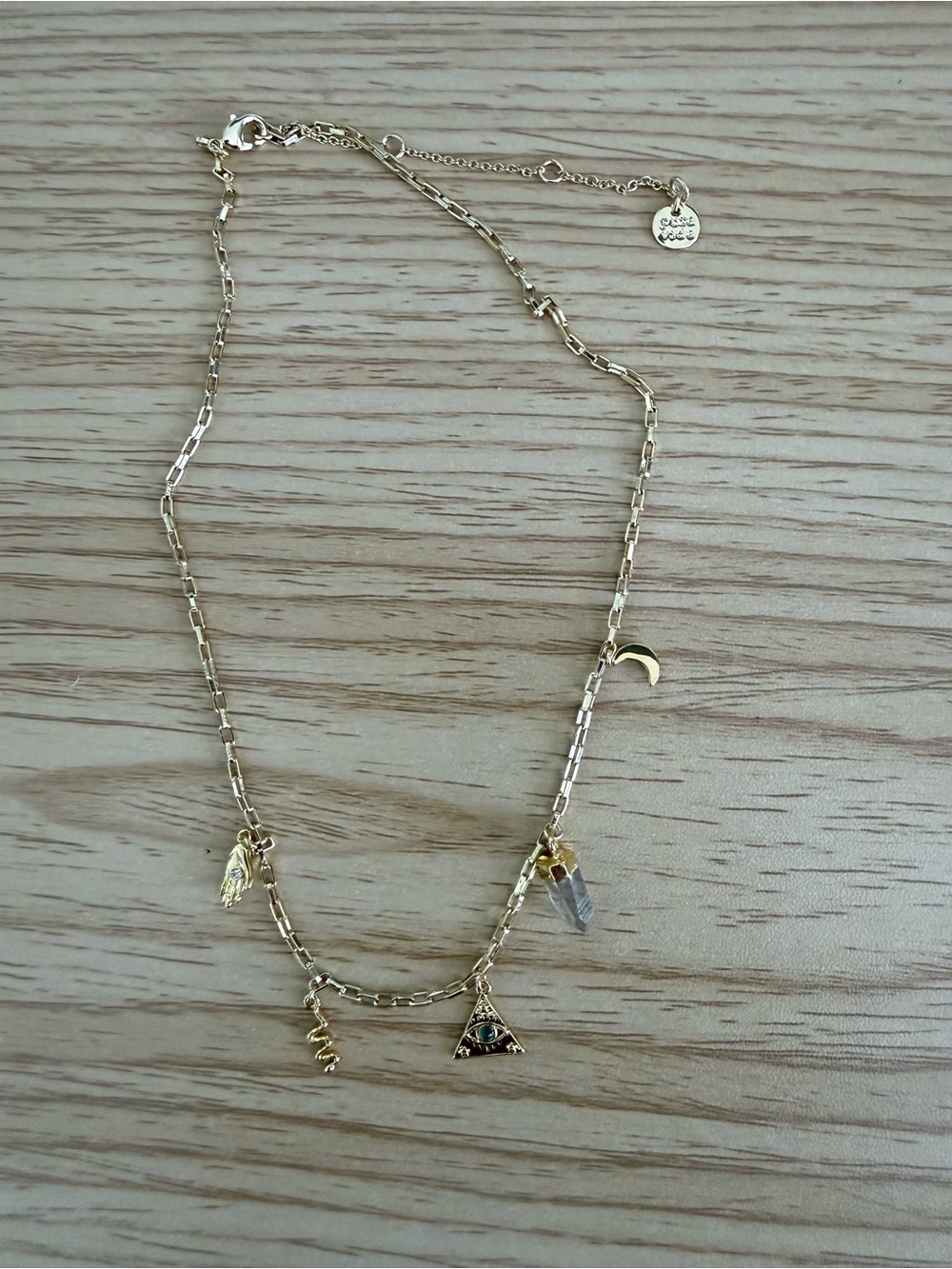 Pura Vida Necklace Bundle NWOT